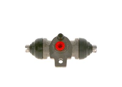 Wheel brake cylinder