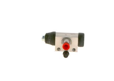 Wheel brake cylinder