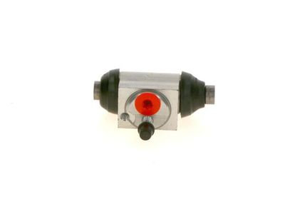 Wheel brake cylinder