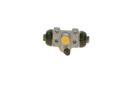 Wheel brake cylinder