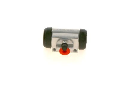 Wheel brake cylinder