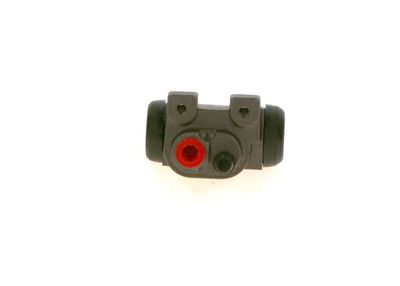 Wheel brake cylinder
