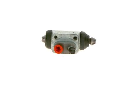 Wheel brake cylinder