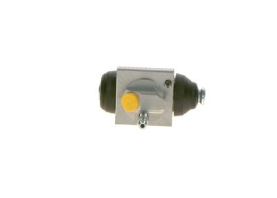 Wheel brake cylinder