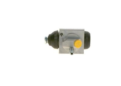 Wheel brake cylinder