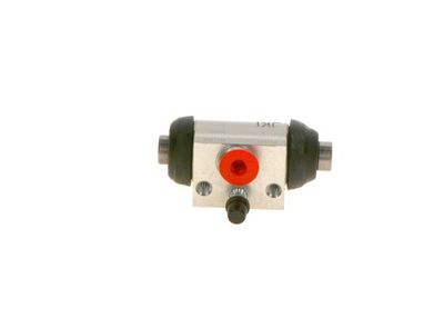 Cilindretto Freno posteriore 20,6mm ford focus/b-max 2012>