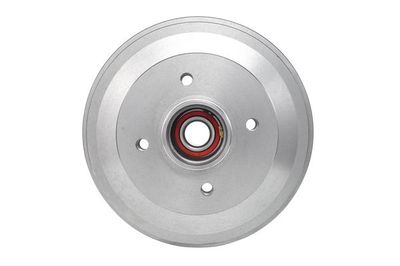 Tamburo del freno 71,5x203,0mm (con cuscinetto) Citroën/psa