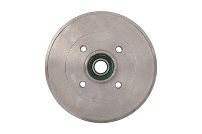 TAMBURO FRENO (con cuscinetto e sensore abs) 203.3MM /