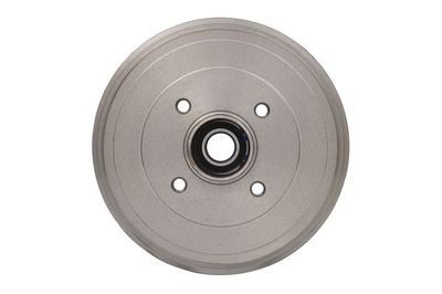 Brake drum
