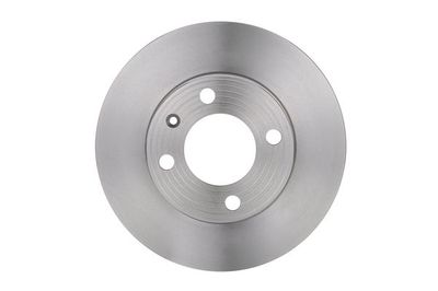 Disco freno ant.pieno Audi 80/VW Golf II/ 239,0mm