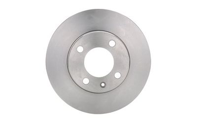 Disco freno ant.pieno 239,0mm Audi 80 1978-87