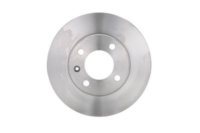 Disco freno anteriore audi 80/vw golf II/III 239MM ventilato