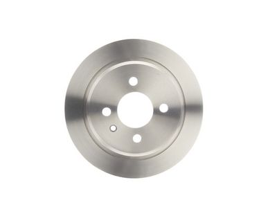 Disco post.pieno 258,0mm BMW 316i/318i (E30) 1982>