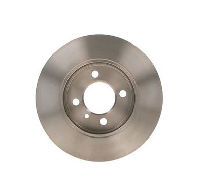 Disco freno ventilato anteriore diam.260,00mm bmw serie 3(e30)