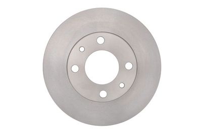 Disco freno anteriore fiat panda/uno lancia y10 227,0mm