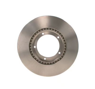 Disco freno ant.vent.282,5mm Porsche 911 1967>
