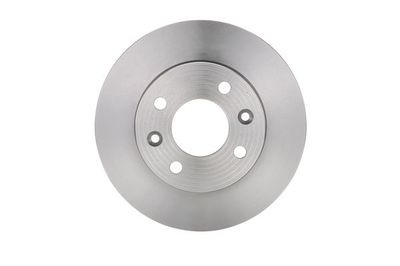 Disco freno ant.pieno 238mm I/II/