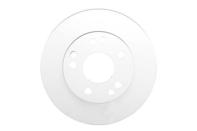 Disco freno ant.pieno 262,0mm Mercedes 190