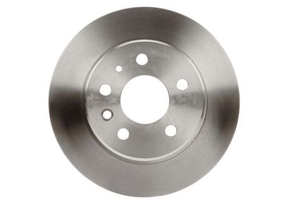 Disco freno post.pieno 279mm mercedes 200D/300SEL/500SEC