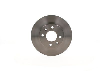 Disco freno anteriore I/II 238mm ventilato