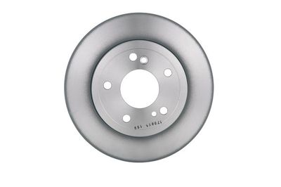 Disco freno post.pieno mercedes C180/C200 278mm