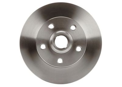 Disco freno post.pieno 226mm Seat toledo 1991>
