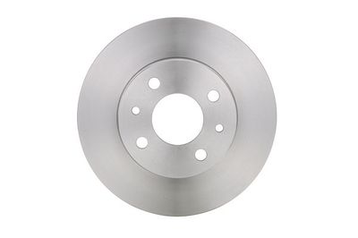 Disco freno 240,5mm anteriore alfa/fiat/lancia