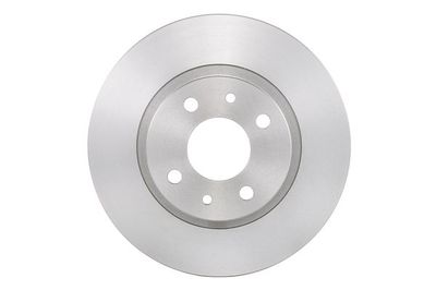 Disco freno ant.257,5mm alfa 145/146 fiat bravo/punto
