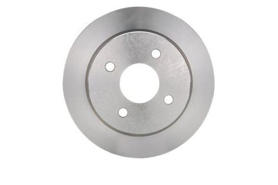 Disco freno posteriore ford focus 1998> 252,5mm