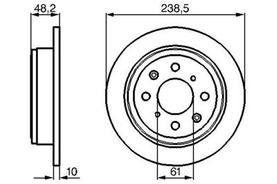 Honda accord III (CA4, CA5) accord III aerodeck (CA5) civic III hatchback (ec, ed, ee) civic III tre volumi (ed) civic IV fastback (ma, mb) civic V fastback (mb) civic V aerodeck (mc) concerto (hw) concerto tre volumi crx II (ed,