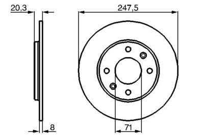Peugeot 205 I (741A/c) 205 II (20A/c) 309 I (10C, 10A) 309 II (3C, 3A)