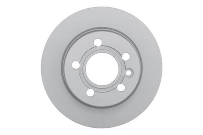 Disco freno posteriore 268mm ford galaxy/vw sharan