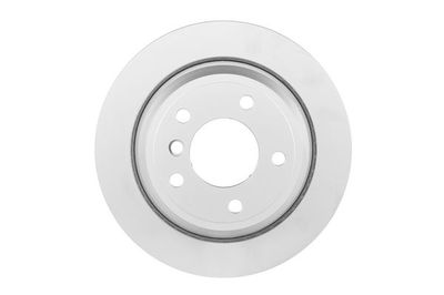 Disco freno posteriore bmw serie 5(e39) 520d/525tds