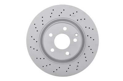 Disco freno ant.vent.330mm mercedes S320/S400/S500 CDI
