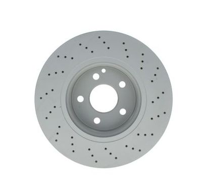 Disco freno ant.vent.312,0mm Mercedes classe S280/350 1999-2006