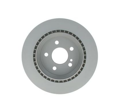 Disco freno post.vent.300mm mercedes classe S 1999-2006
