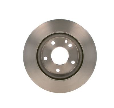 Disco freno ant.vent.276,0mm Mercedes classe a (168) A190