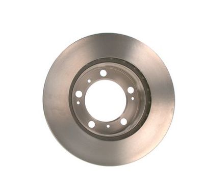 Disco freno post.ventilato 298,0mm Porsche boxter 1996-2004