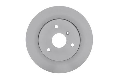 Disco freno anteriore 280mm smart fortwo/coupe 1999>