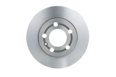 Disco freno post.pieno 239,0mm Audi tt/VW Golf IV