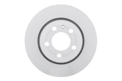 Disco freno post.vent.256,0mm Audi tt/VW bora/Golf IV