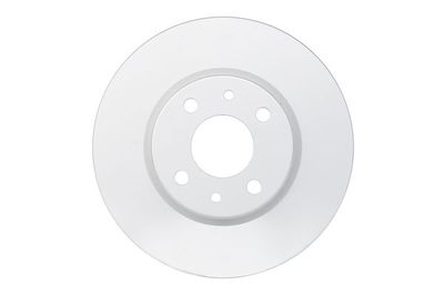 Disco freno ant.vent.257,3mm alfa 145/fiat bravo/punto