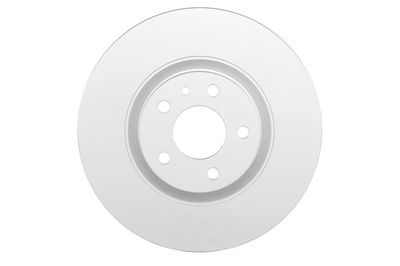 Disco freno ant.ventilato 284mm alfa 147/156 fiat doblo'