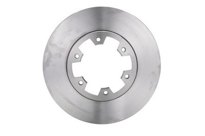 Disco freno anteriore ventilato terranoI/II 277mm