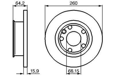 VW Transporter IV bus (70XB, 70XC, 7DB, 7DW) Transporter IV box (70XA) Transporter IV platform/chassis (70XD)