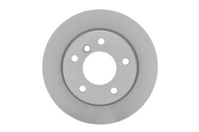 Disco freno post.pieno 280,0mm serie 3/ E36/E46