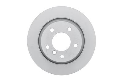 Disco freno posteriore ventilato bmw serie 3(e46) 294mm