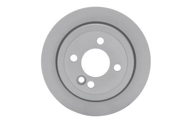 Disco freno posteriore mini one/cooper bmw 259mm 2001>