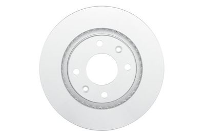 Disco freno ant.vent.266mm citroen c3/berlingo/xsara