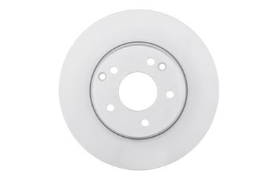 Disco freno anteriore 288mm mercedes classe E/C